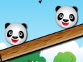 Веселые Панды