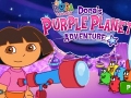 Даша: Приключения на пурпурной планете