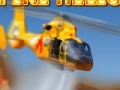 Огненный вертолет