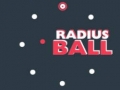 Радиусный шар