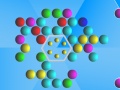 Геометрия цветных шаров