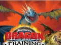 Тренировка драконов: Легенды