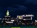 Лего: Призрачный поезд