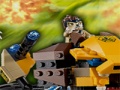 Лего: Атака Чима Райан Леннокс