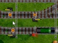 Управление движением поездов